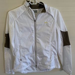 Nike Windbreaker